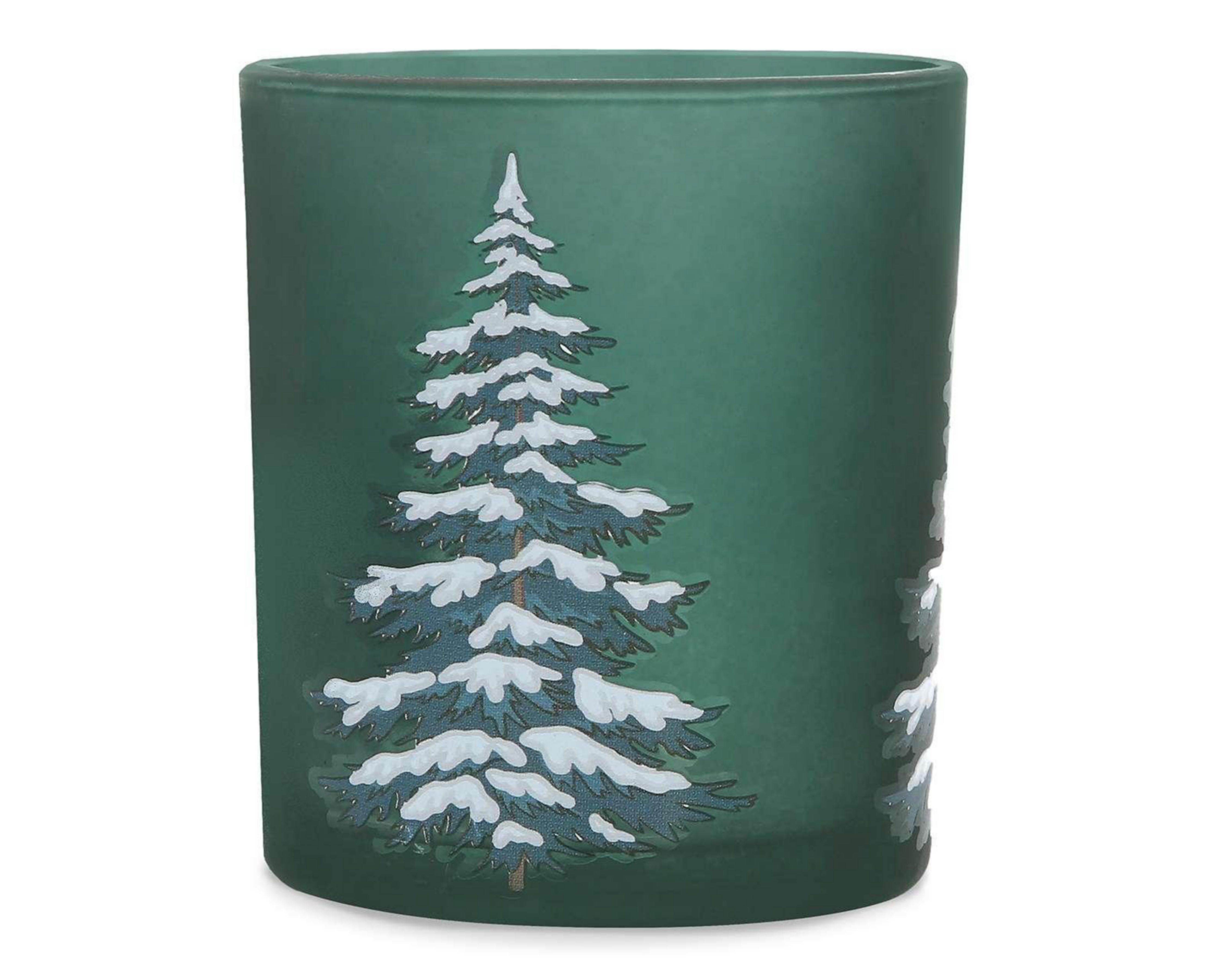 Candelero Navideño Starhaus $9