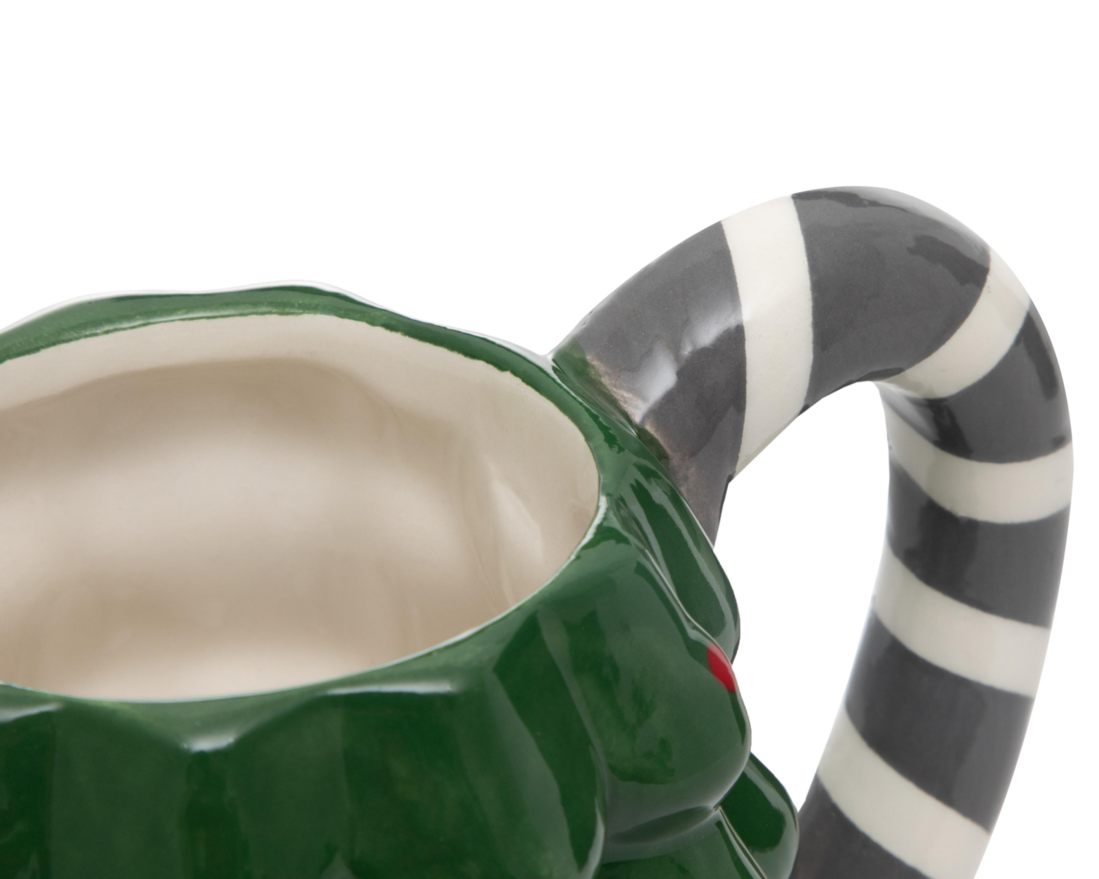 Foto 4 pulgar | Taza de Cerámica Starhaus