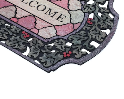 Foto 3 | Tapete Welcome 98 x 58 cm