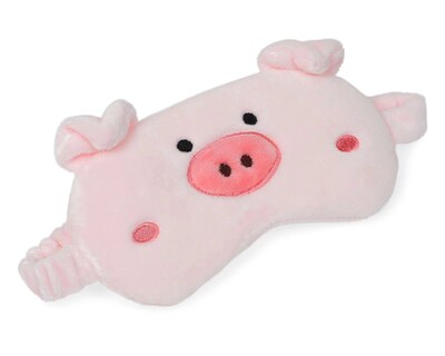 Foto 3 | Almohada de Viaje y Protector de Ojos Baby Colors