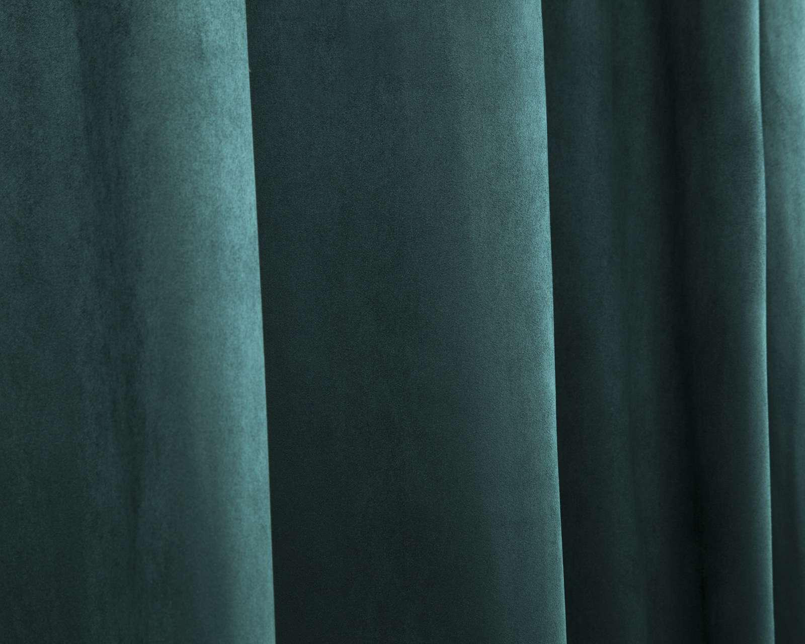 Foto 3 pulgar | Cortinas de Poliéster 140 x 225 cm