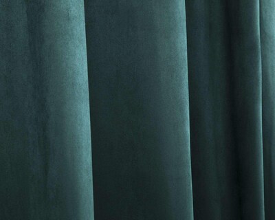 Foto 2 | Cortinas de Poliéster 140 x 225 cm