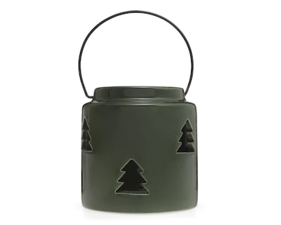 Foto 1 | Figura Decorativa Candle Holder G