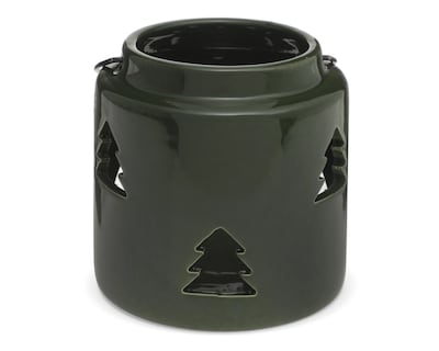 Foto 2 | Figura Decorativa Candle Holder G