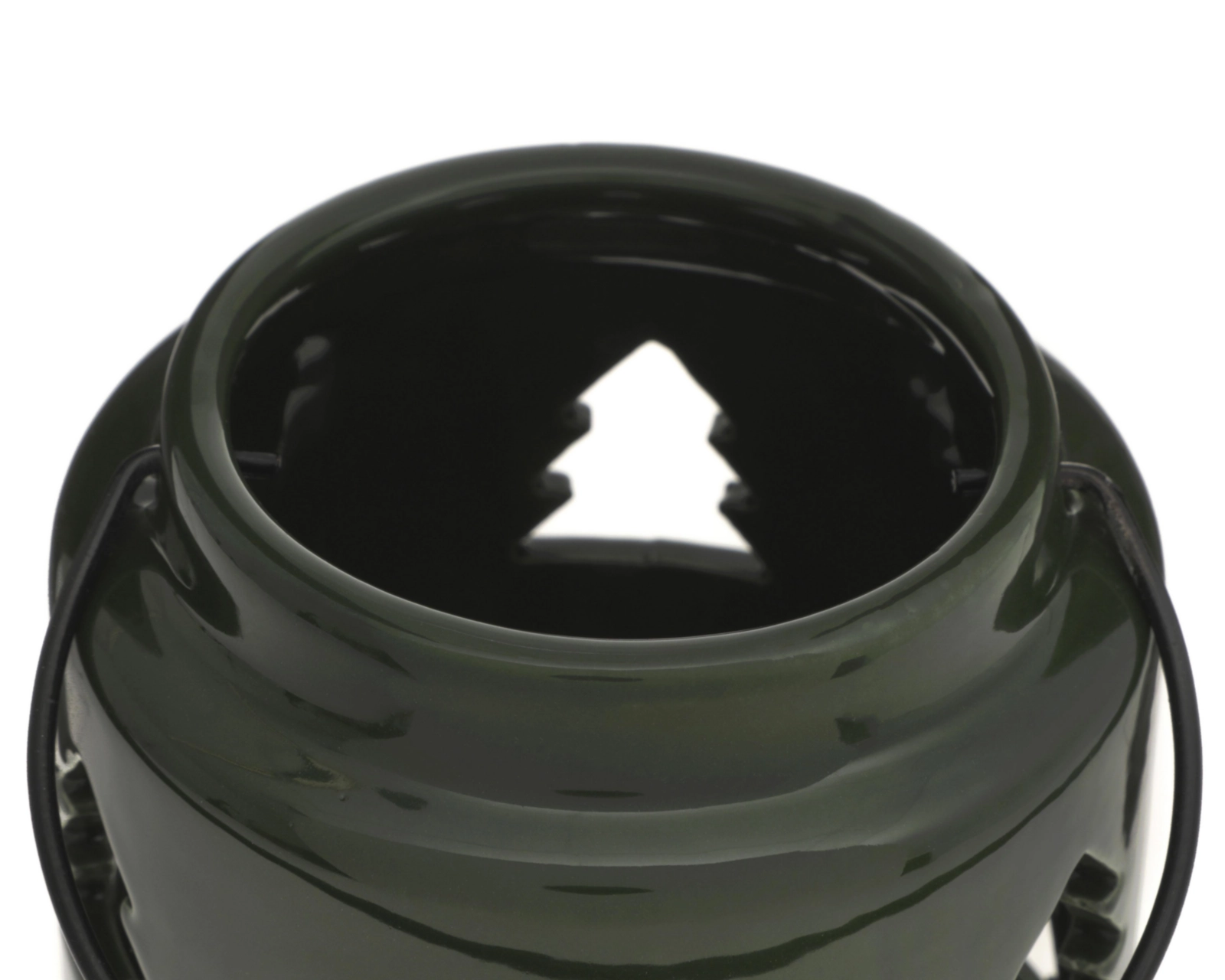 Foto 4 pulgar | Figura Decorativa Candle Holder G