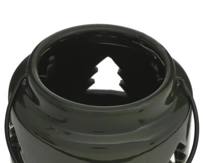 Foto 3 | Figura Decorativa Candle Holder G