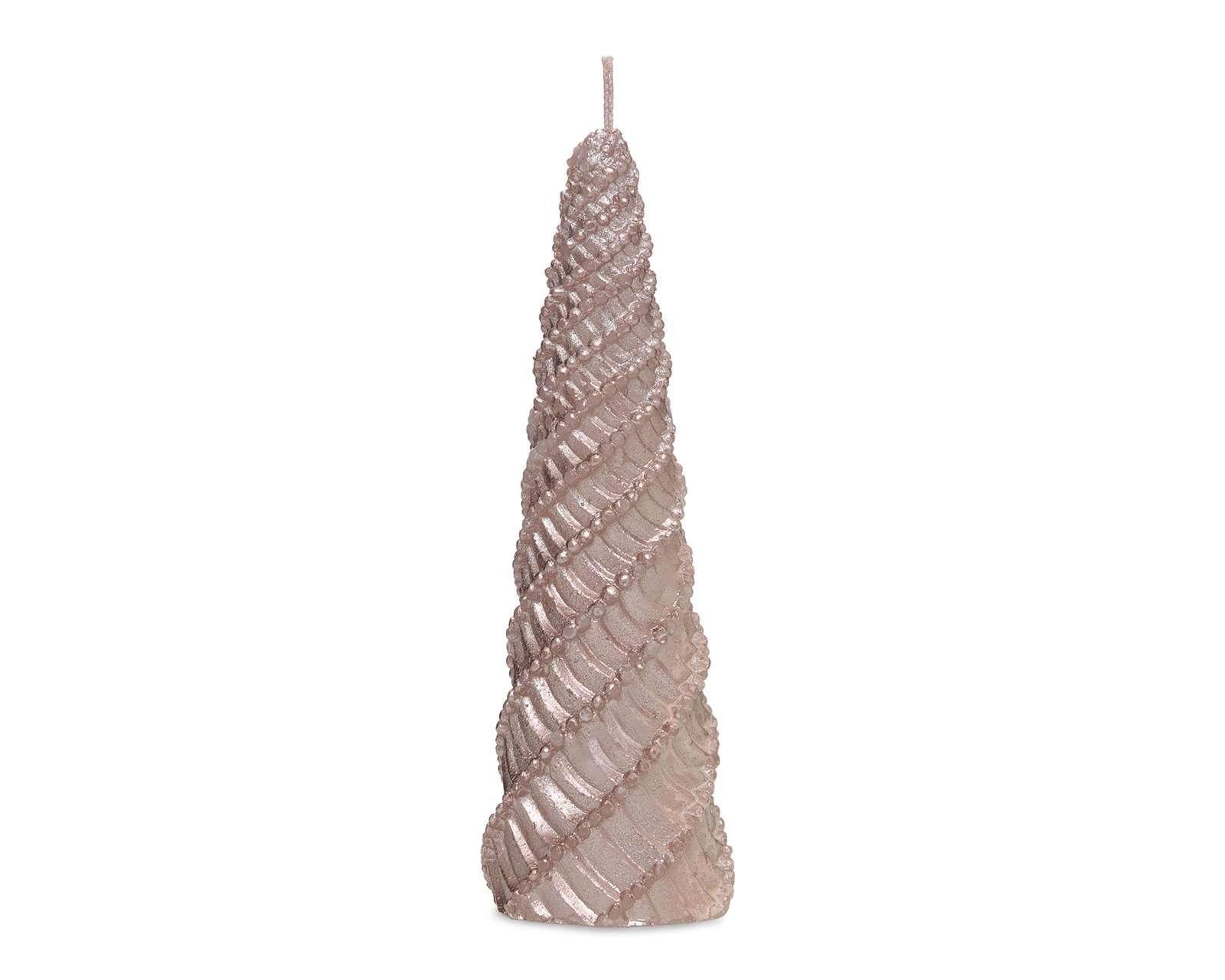 Vela Decorativa Armenia 1 Pieza $9