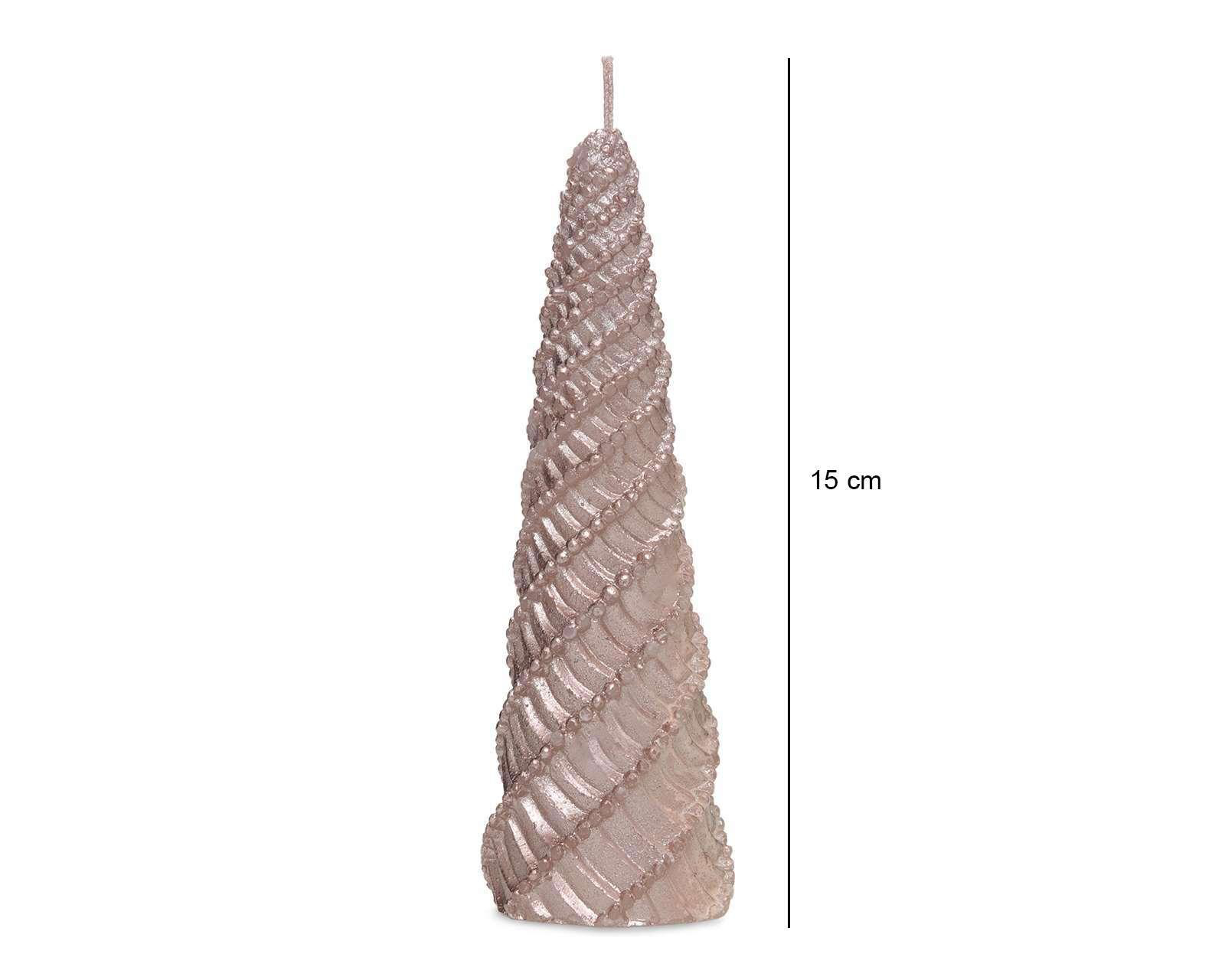 Foto 5 pulgar | Vela Decorativa Armenia 1 Pieza