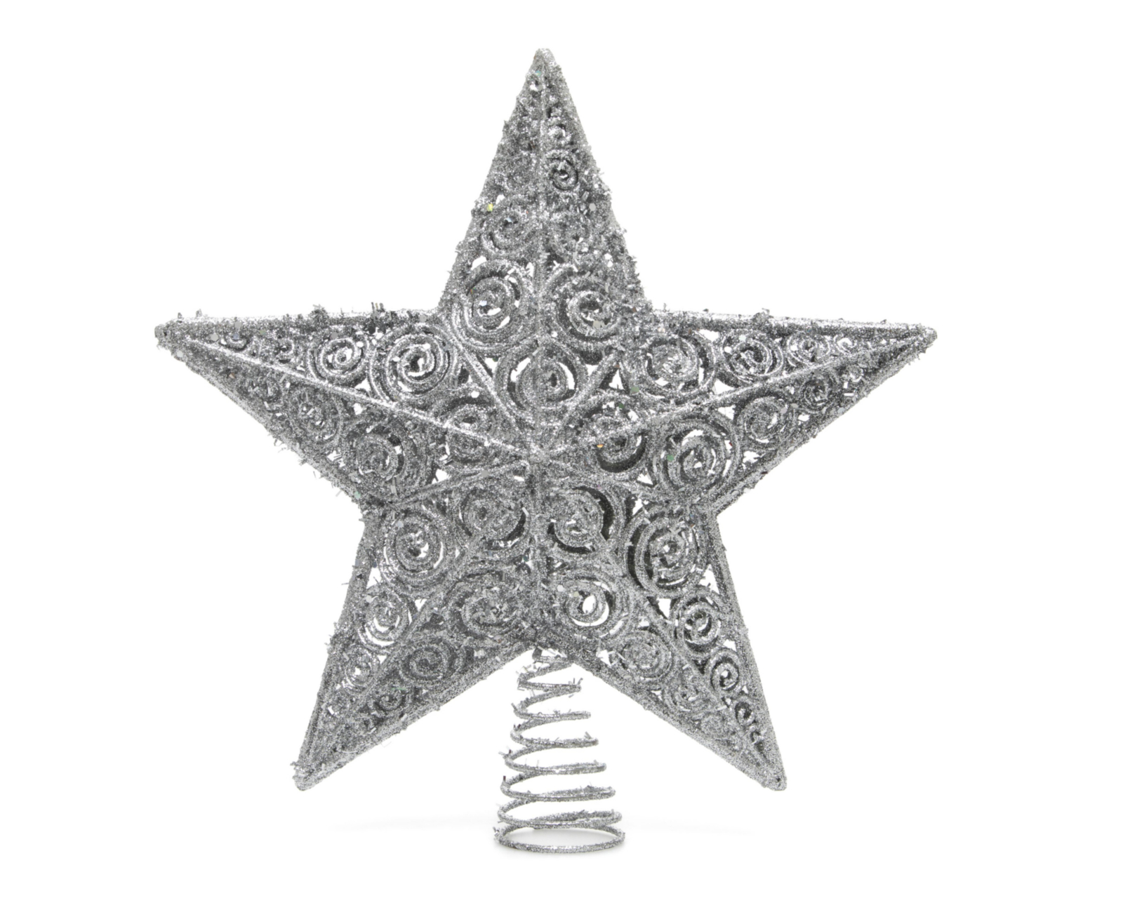 Foto 1 | Estrella para Árbol de Navidad Estrellita 3