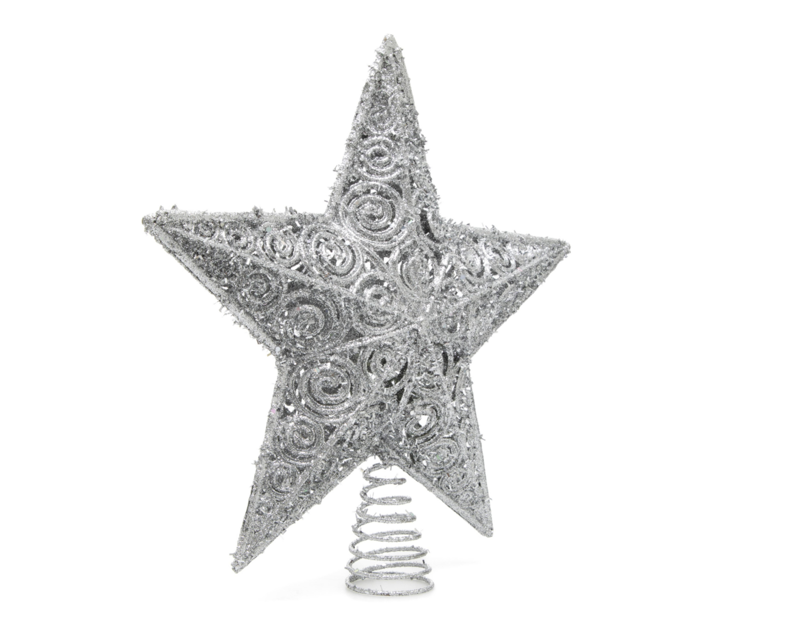 Foto 2 | Estrella para Árbol de Navidad Estrellita 3