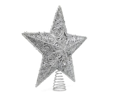Foto 2 | Estrella para Árbol de Navidad Estrellita 3