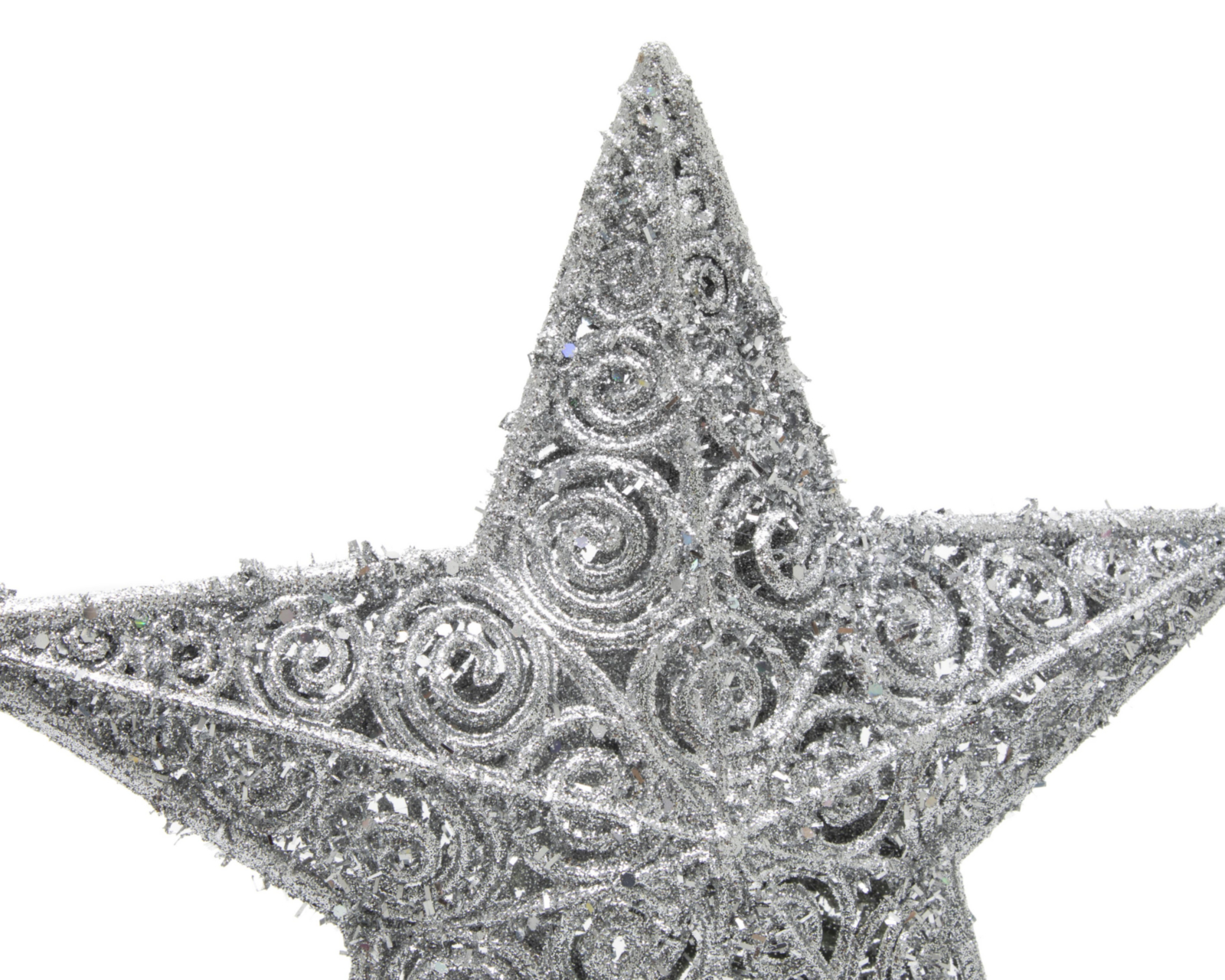 Foto 3 | Estrella para Árbol de Navidad Estrellita 3