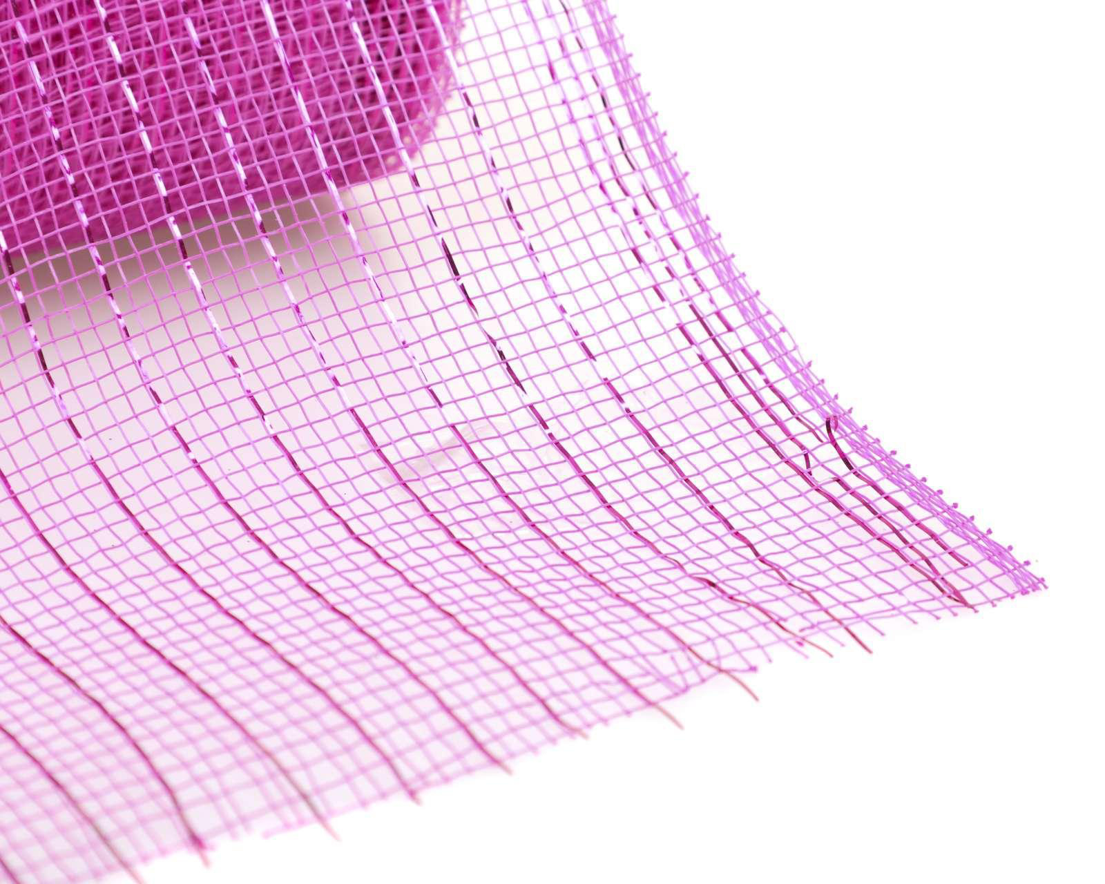 Foto 4 pulgar | Tira Decorativa Mesh