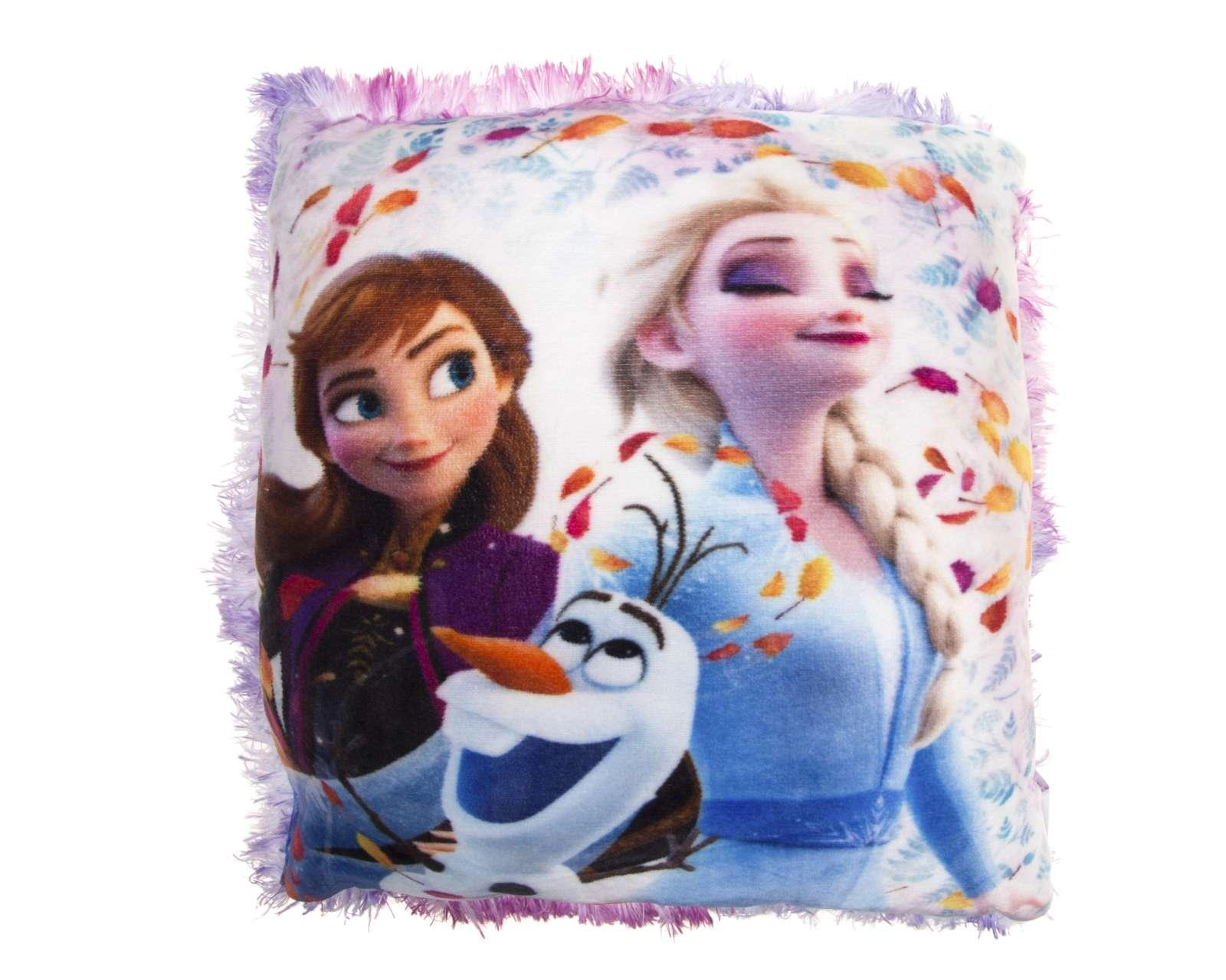 Cojín Infantil Frozen Swing