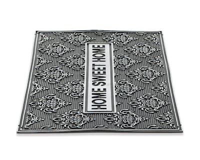 Foto 3 | Tapete Home Sweet Home 74 x 44 cm