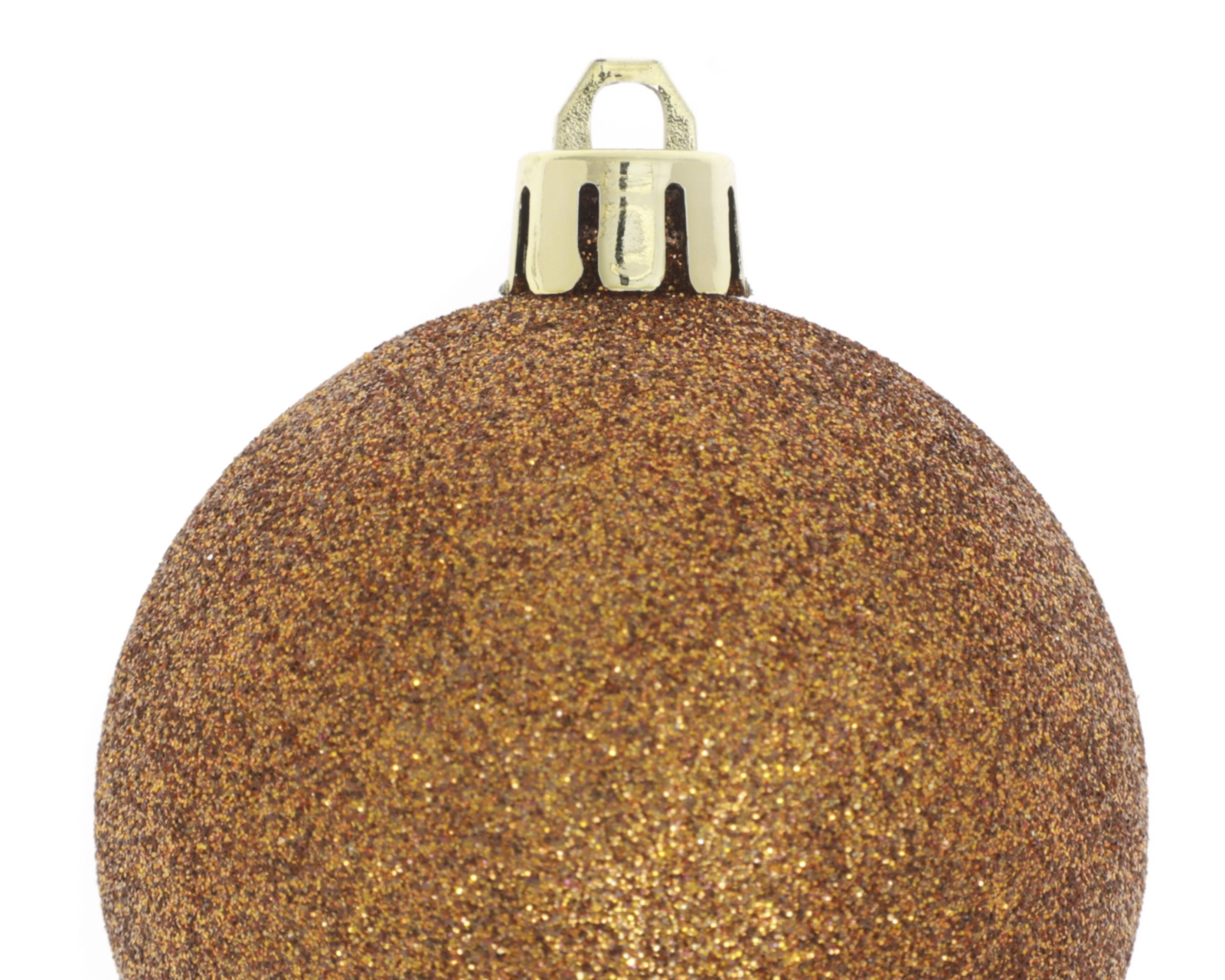 Foto 4 pulgar | Esferas Navideñas Pine Set 54 Piezas