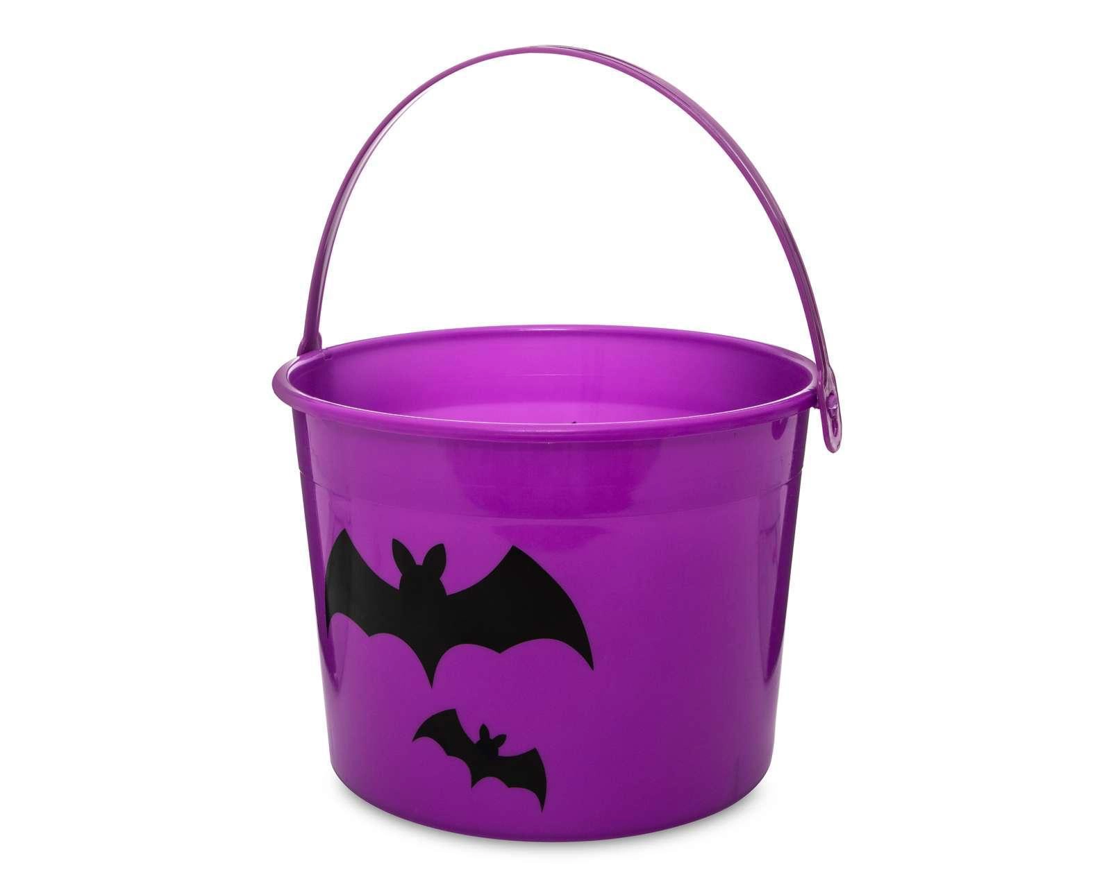Foto 3 pulgar | Dulcero Bucket Bat
