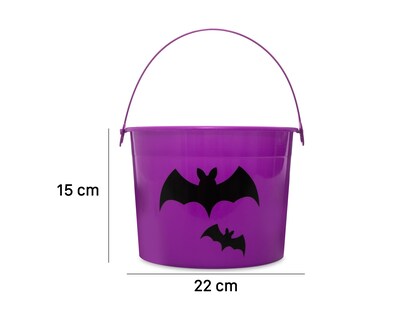 Foto 4 | Dulcero Bucket Bat