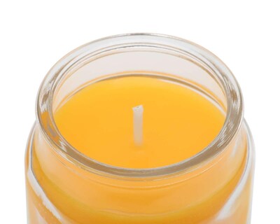 Foto 3 | Velas Aromáticas Frutas Tropicales 2 Piezas