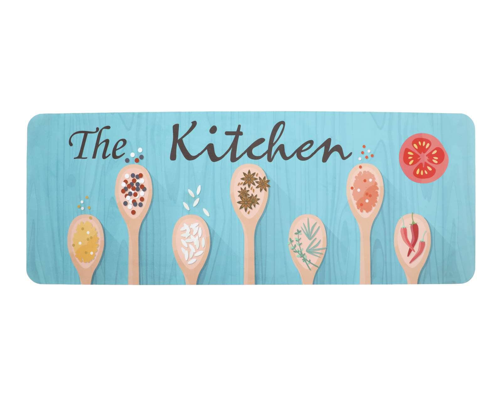 Foto 1 | Tapete de Cocina Starhaus 120 x 45 cm