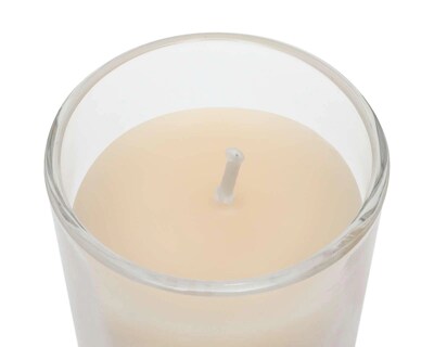 Foto 3 | Velas Aromáticas Vainilla 2 Piezas