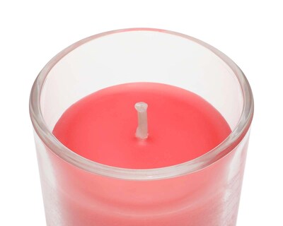 Foto 3 | Velas Aromáticas Toronja 2 Piezas