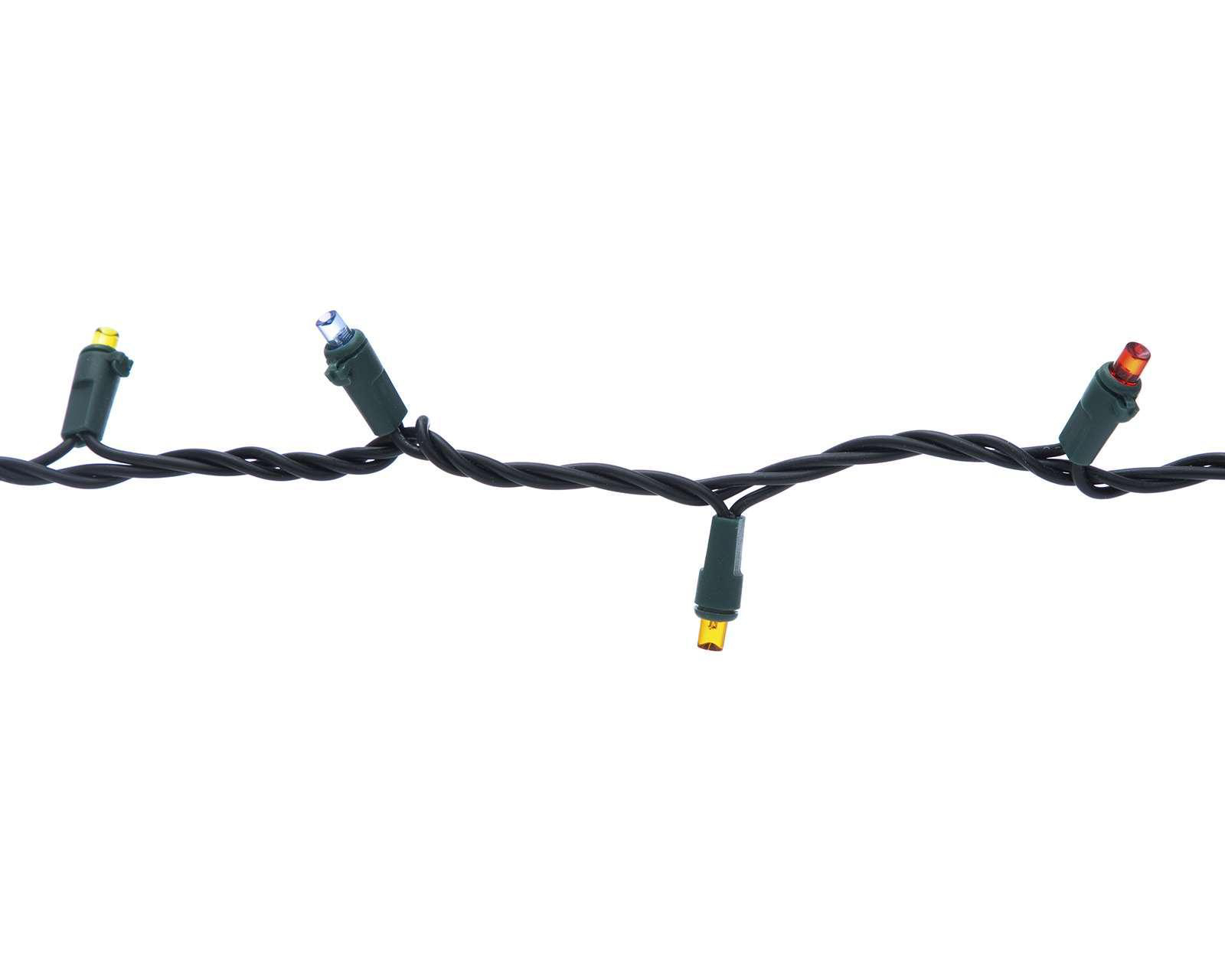Luces Arcalo Multicolor $29