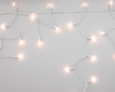 Foto 4 | Luces River 330 cm Luz Amarilla