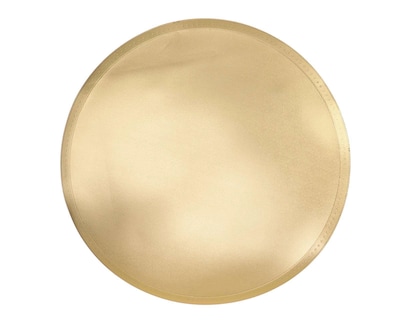 Foto 2 | Mantel Individual Starhaus GOLD 1 (4 piezas)