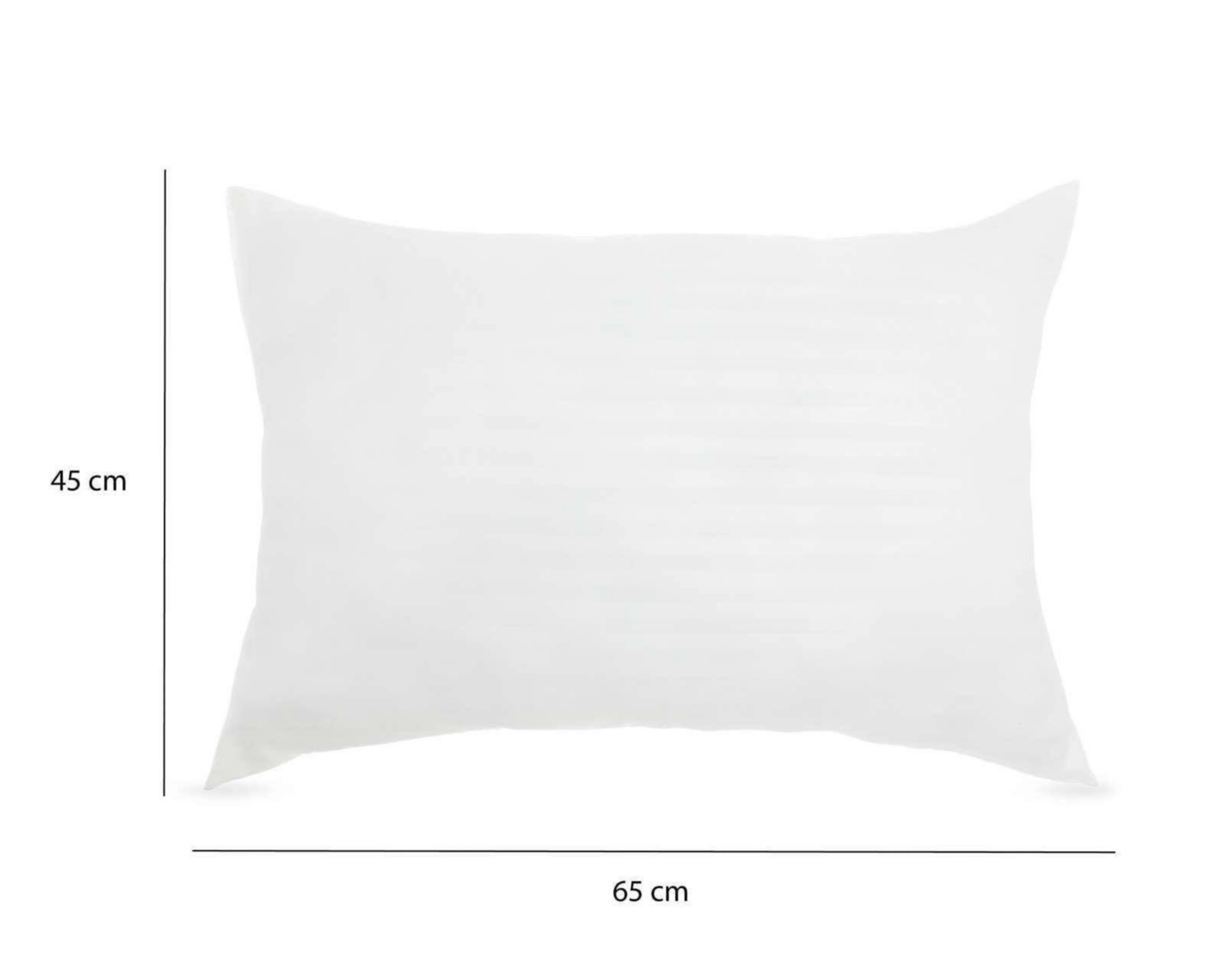 Foto 8 | Almohada Therapedic Rest Estándar Medio