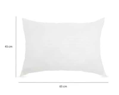 Foto 8 | Almohada Therapedic Rest Estándar Medio