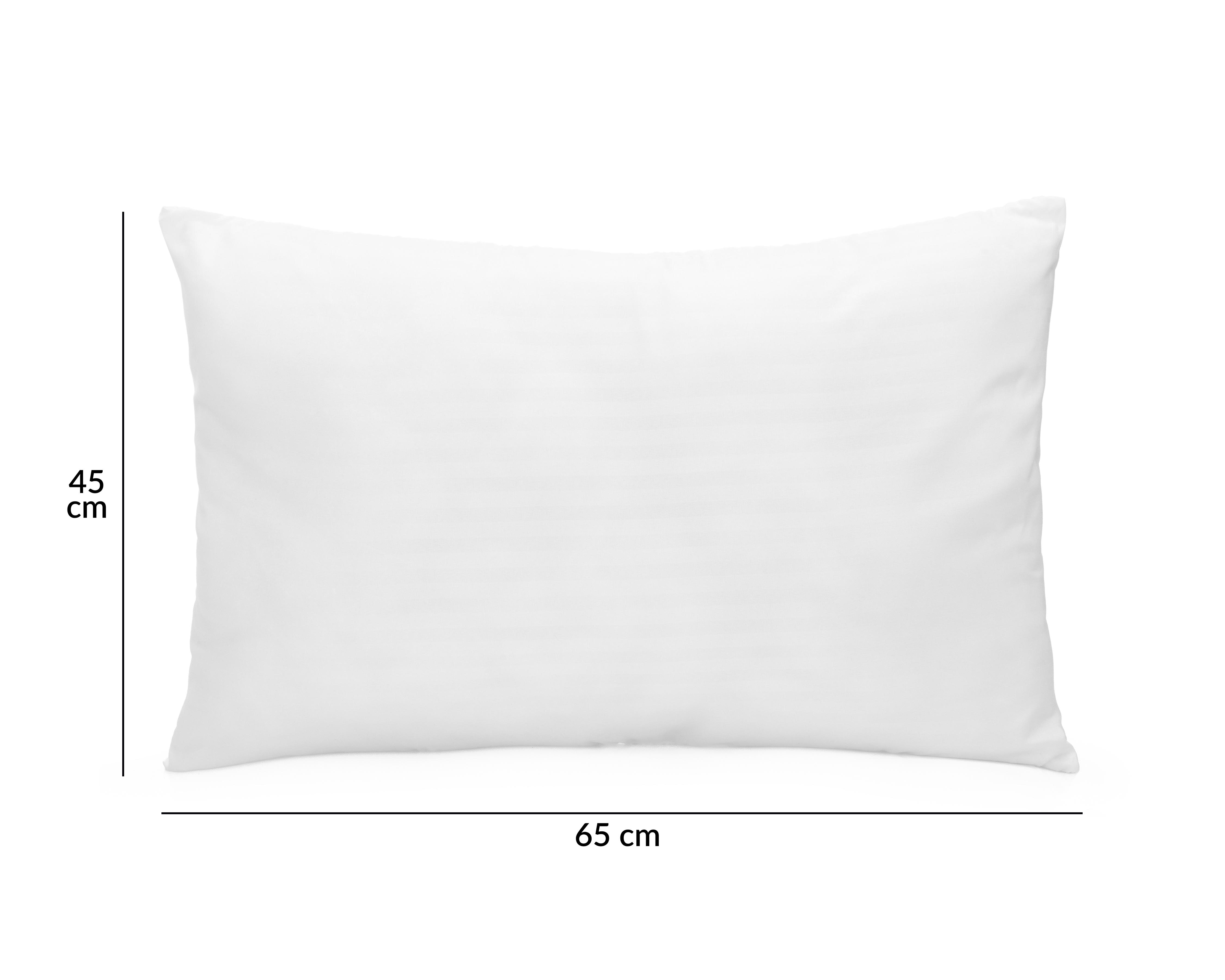 Foto 7 pulgar | Almohada Therapedic Relax Estándar Medio