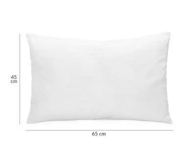Foto 6 | Almohada Therapedic Relax Estándar Medio