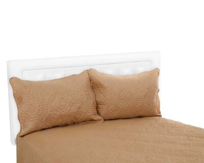 Foto 4 | Juego de Colcha Clarita King Size