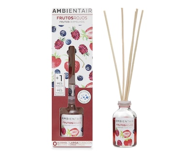 Foto 4 | Difusor Aromático Frutos Rojos