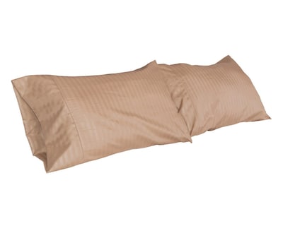 Foto 1 | Funda para Almohada Estándar Therapedic Satín