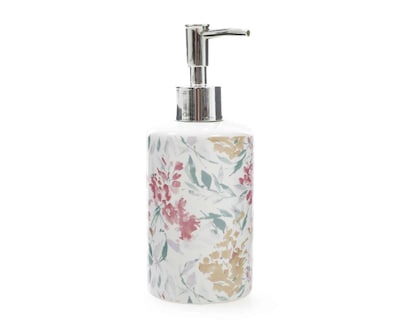 Foto 2 | Accesorios para Baño Lila Bath Set 4 Piezas