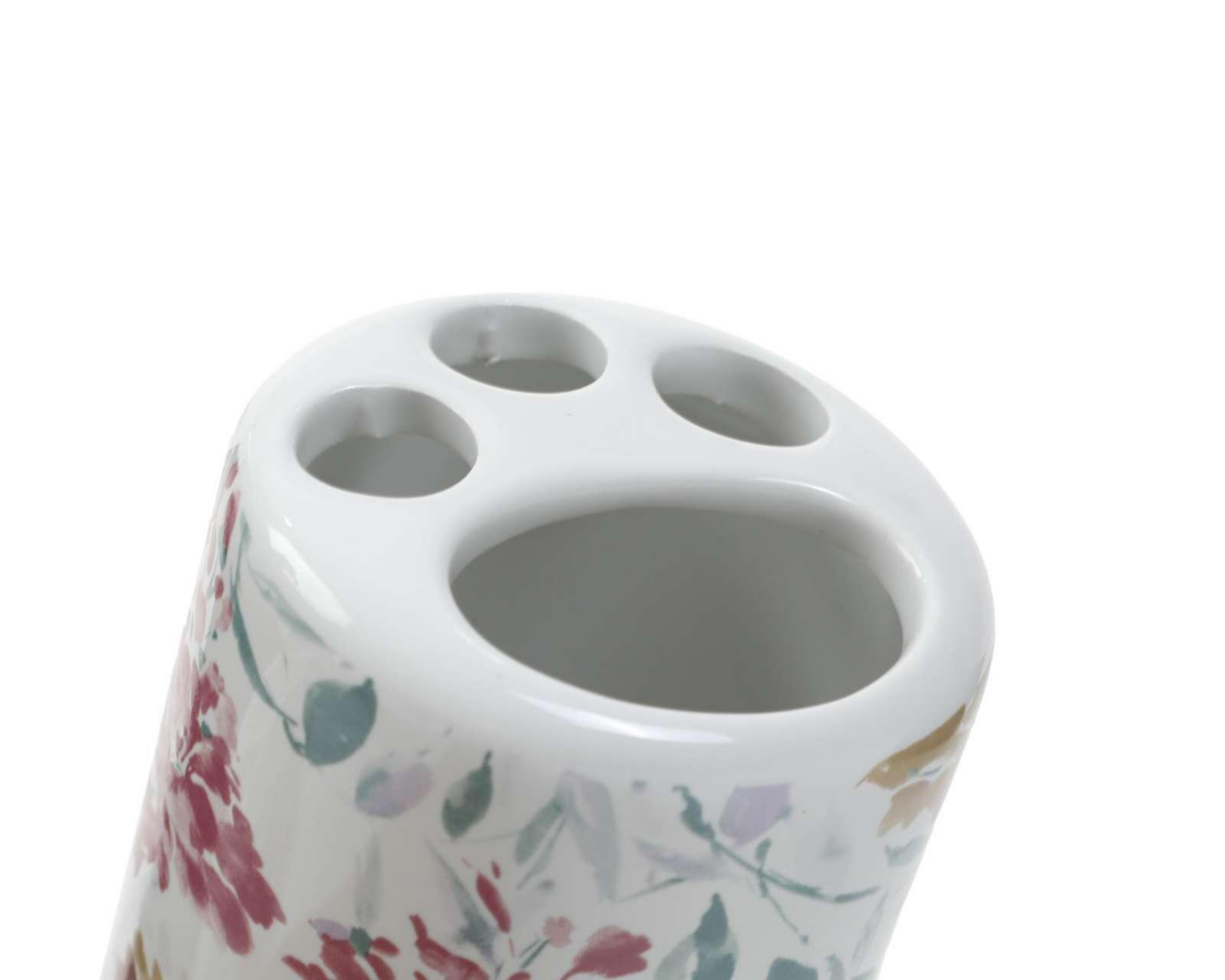 Foto 4 pulgar | Accesorios para Baño Lila Bath Set 4 Piezas