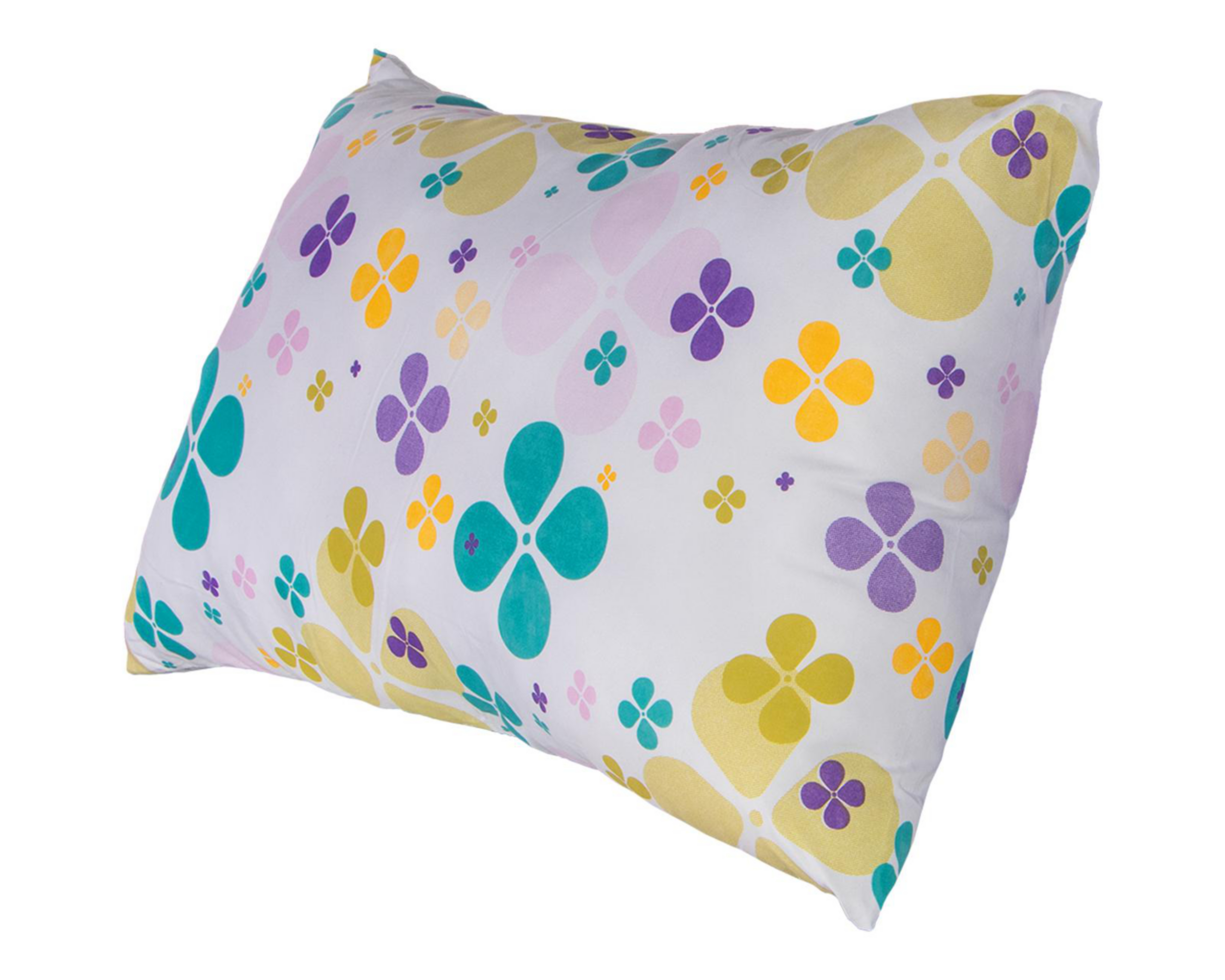 Foto 6 pulgar | Almohada Therapedic Flowers Stándar Suave