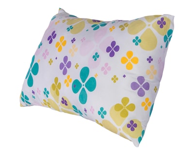 Foto 5 | Almohada Therapedic Flowers Stándar Suave
