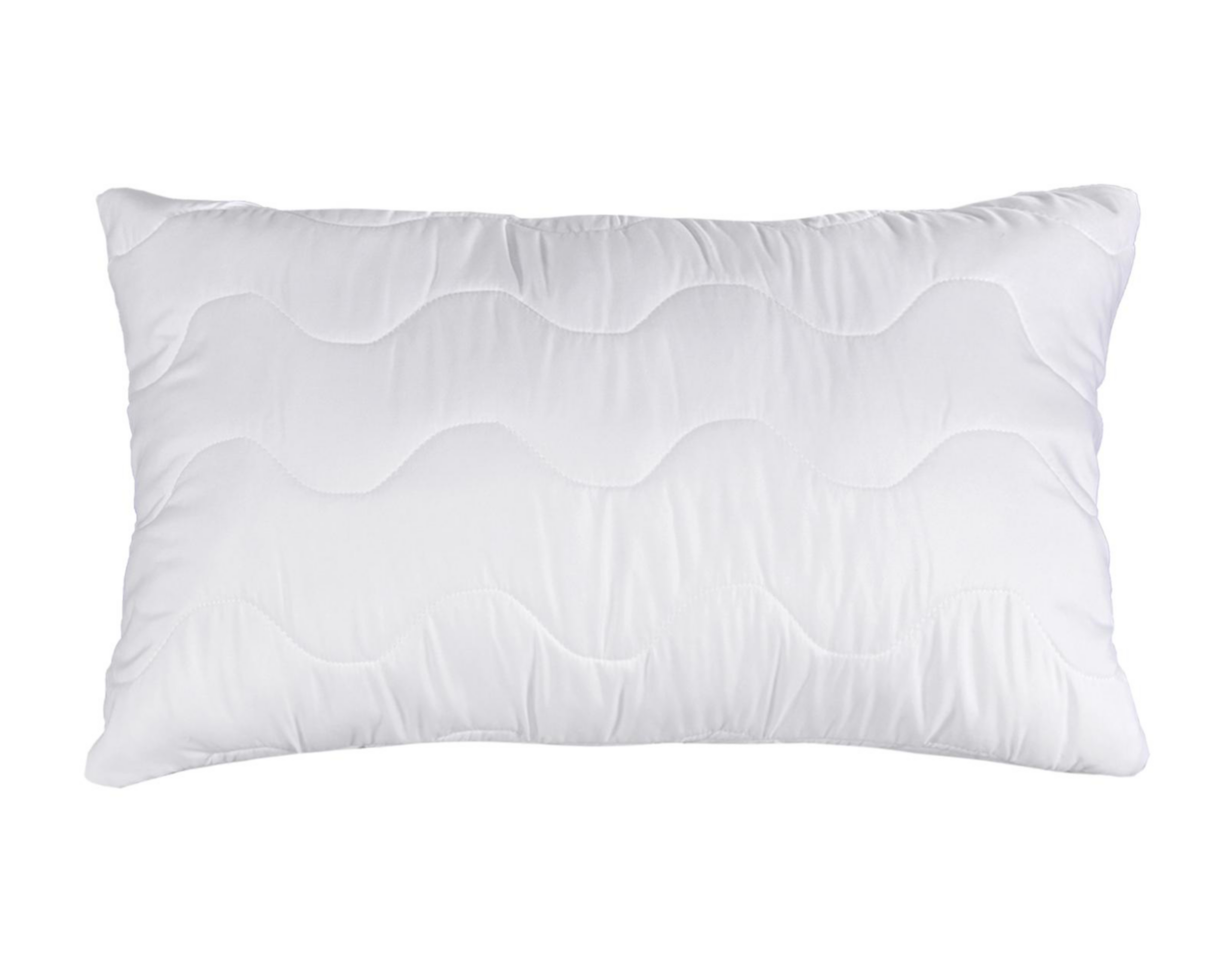 Foto 3 | Almohada Therapedic Duo Royal King Size Medio 2 Piezas