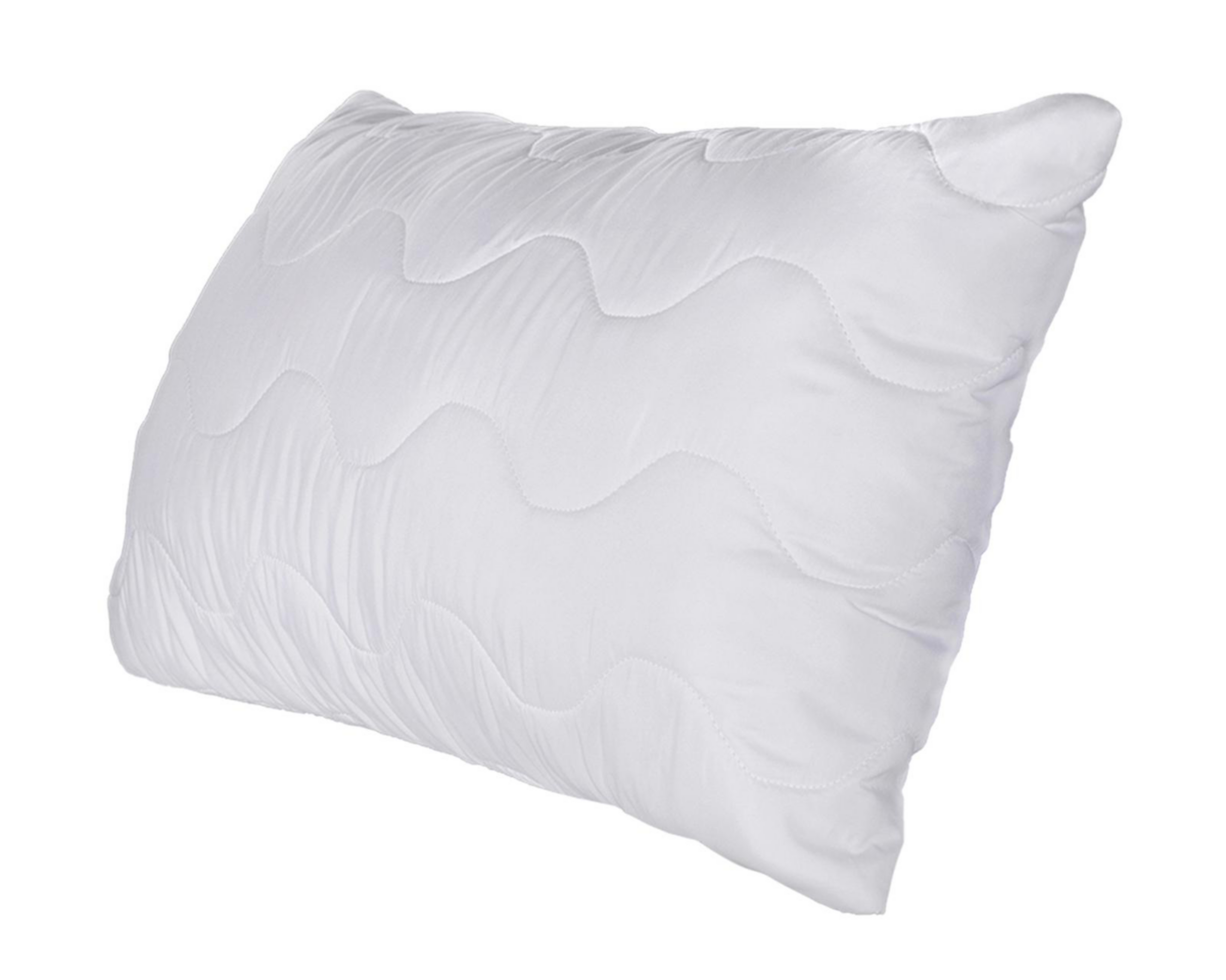 Foto 6 pulgar | Almohada Therapedic Duo Royal King Size Medio 2 Piezas