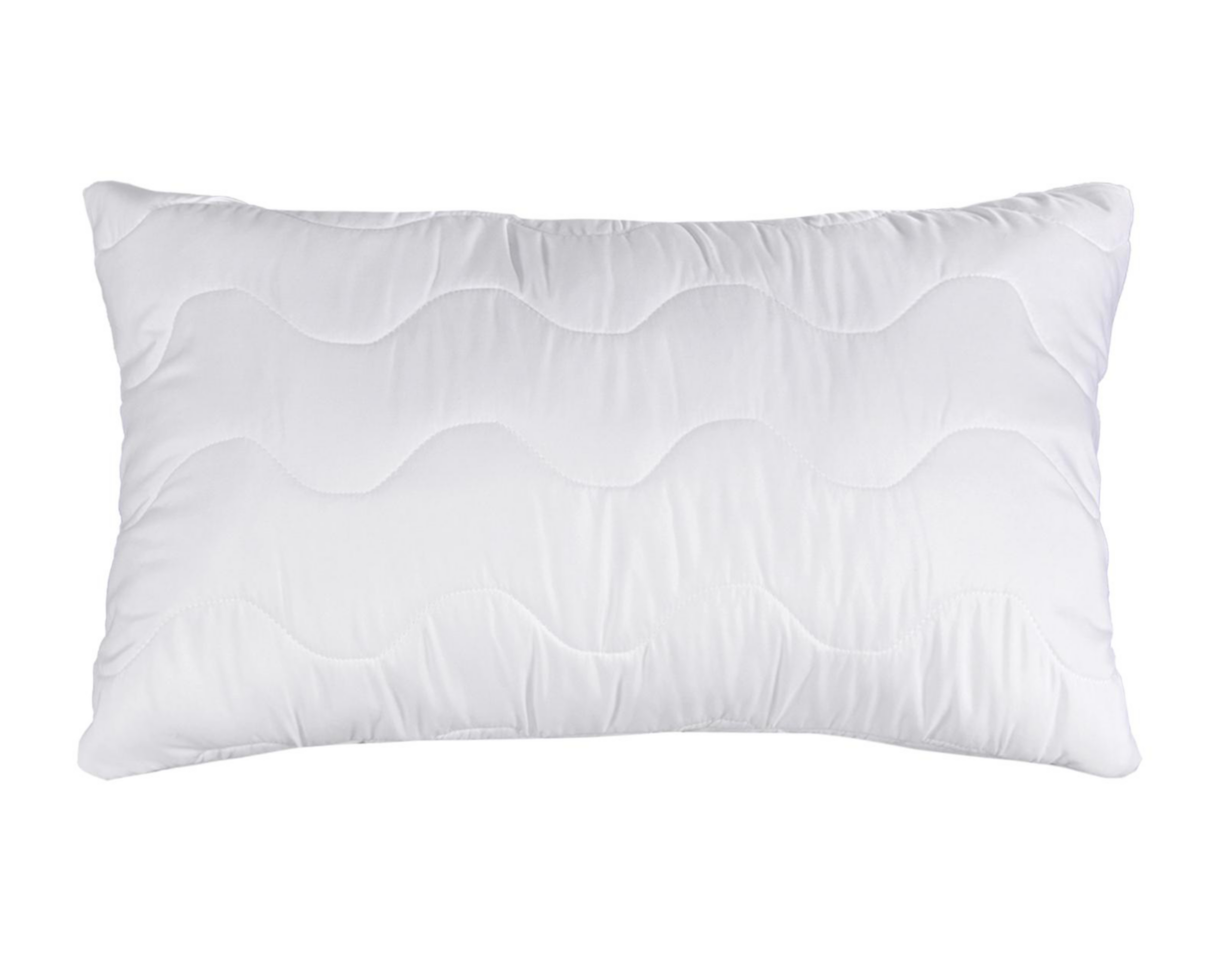 Foto 2 | Almohada Therapedic Duo Royal King Size Firme 2 Piezas