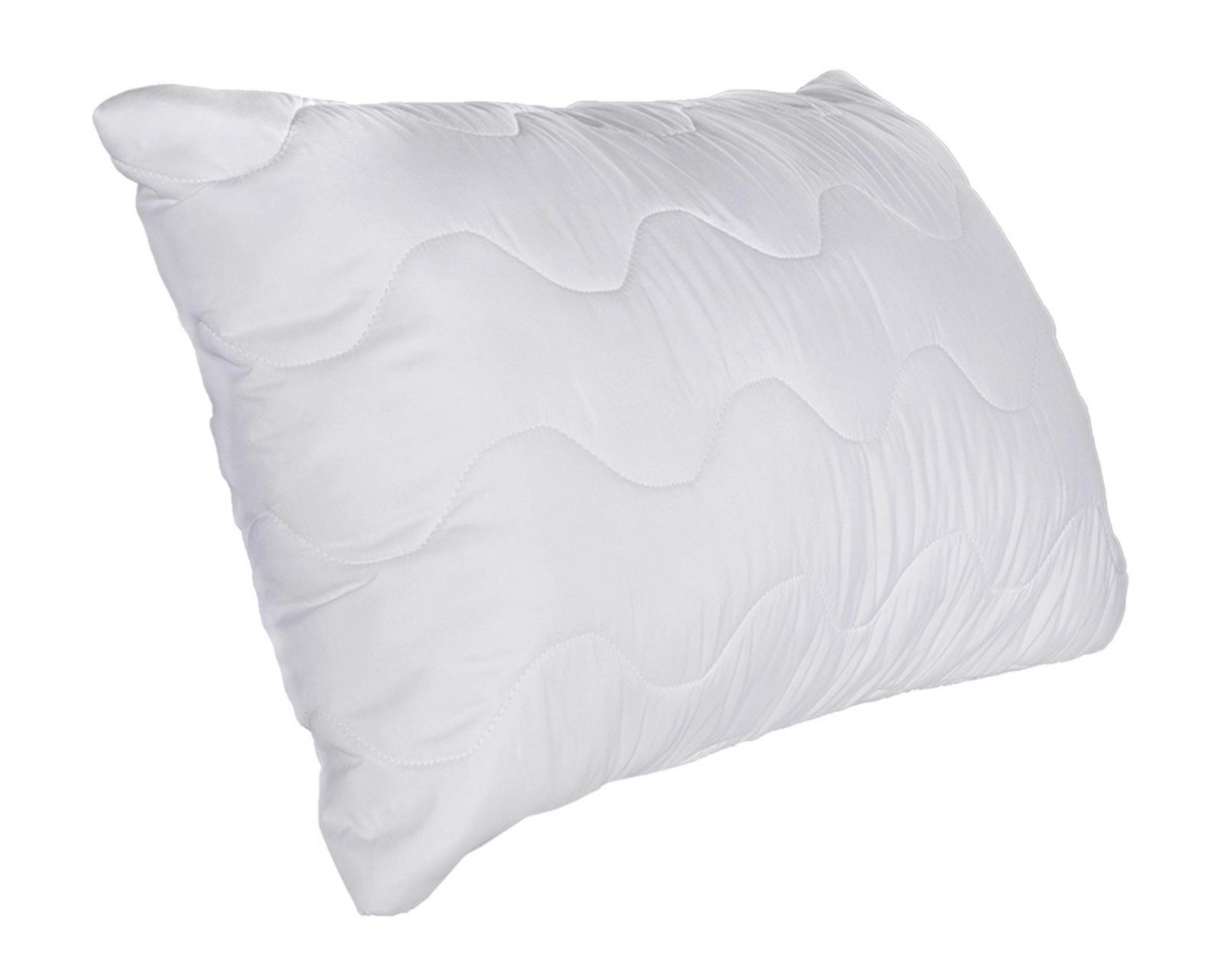 Foto 3 | Almohada Therapedic Duo Royal King Size Firme 2 Piezas