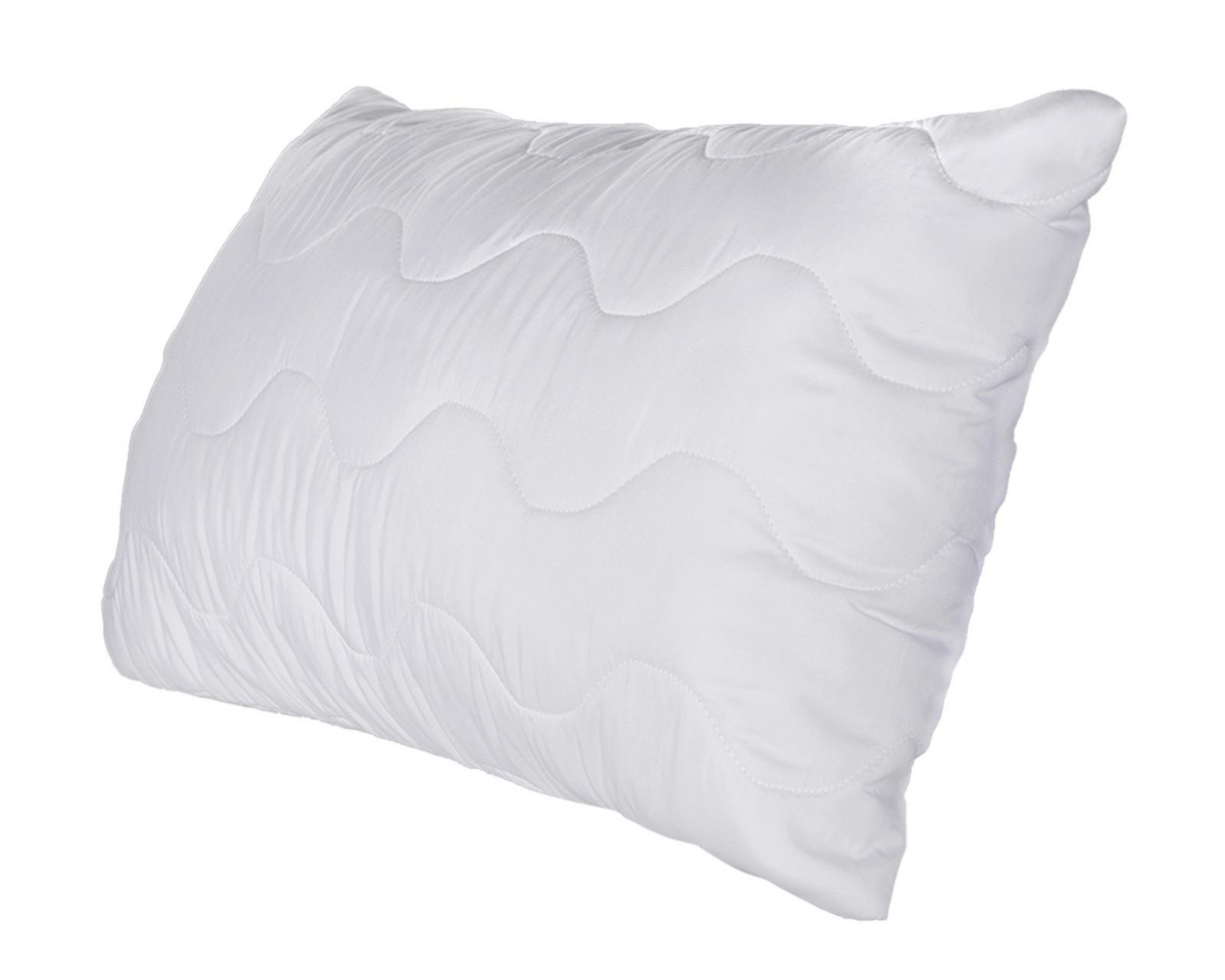 Foto 4 | Almohada Therapedic Duo Royal King Size Firme 2 Piezas