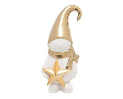 Foto 1 | Muñeco de Nieve Snowman Star 1 Pieza