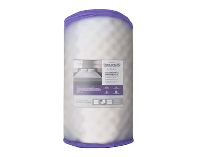 Foto 1 | Colchoneta Ortopédica King Size Therapedic Classic