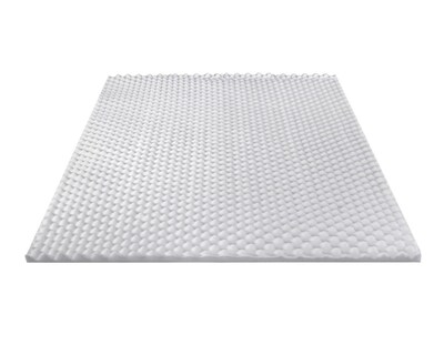 Foto 4 | Colchoneta Ortopédica King Size Therapedic Classic