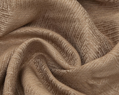 Foto 4 | Mantel para Mesa Starhaus Beige 140 x 180 cm
