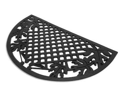 Foto 2 | Tapete Rubber Mat 75 x 45 cm